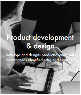 product design
