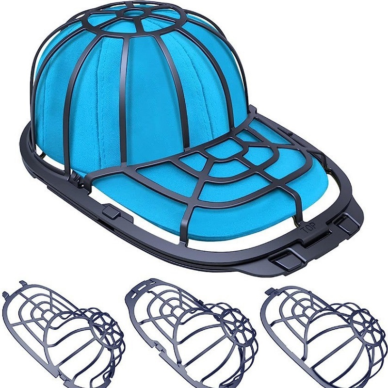 Cap Washer for Hats 3 layers