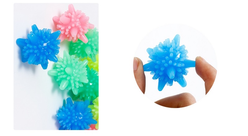 Laundry Balls Laundry Balls