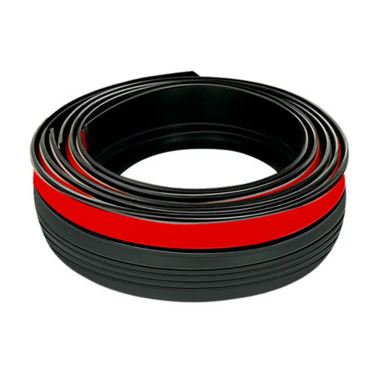 Auto Trunk Lid Gap Seal Strip