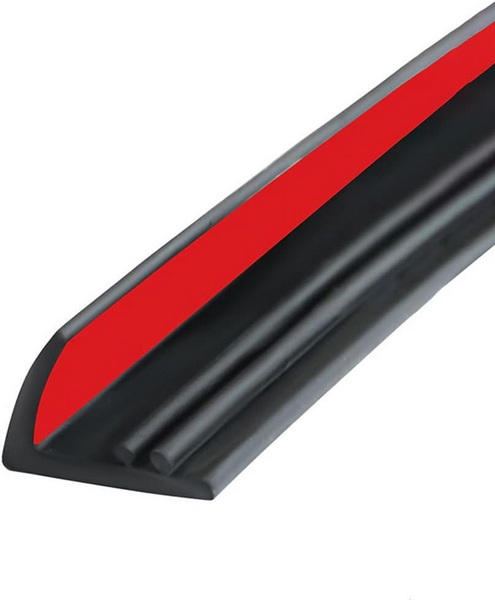 Car Window Seal Strip