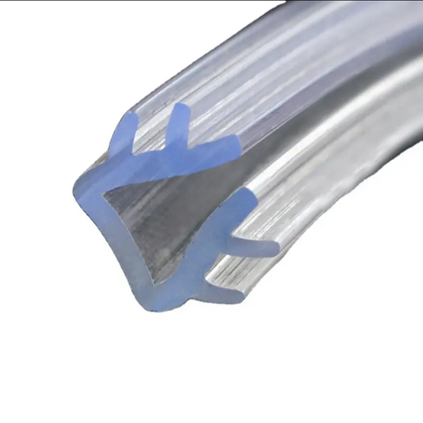 PVC Door shower seal strip