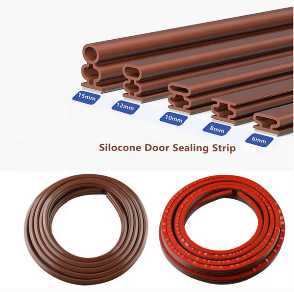 TPE door window seal strip