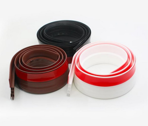  Bottom Door Draft Stopper Seal Strip