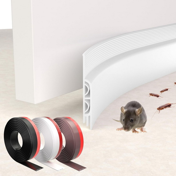 Under Door Gap Filler
