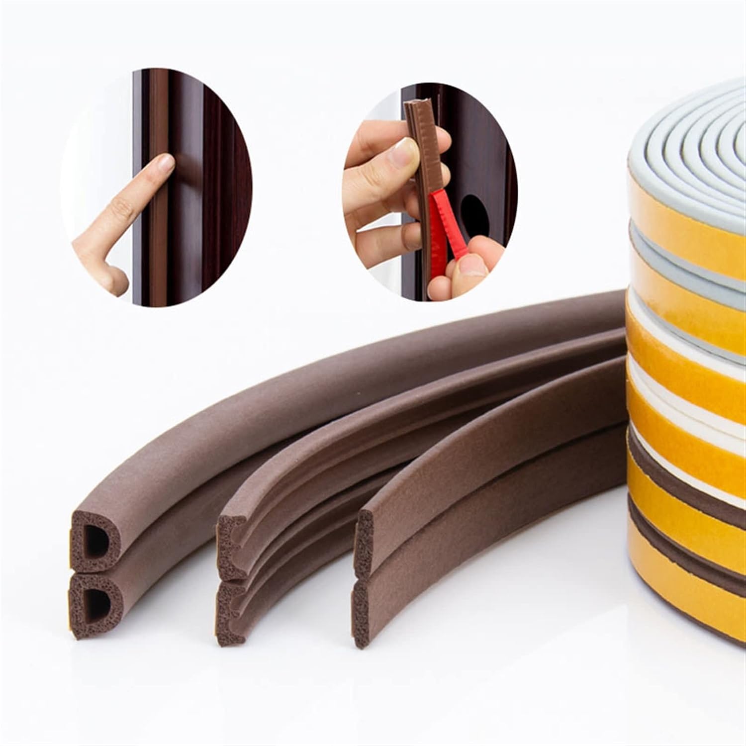Self Adhesive Tape Seal