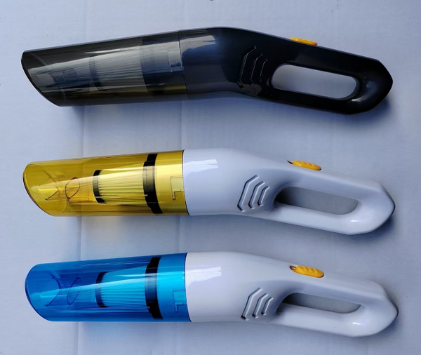 Car Vacuum Cleaner