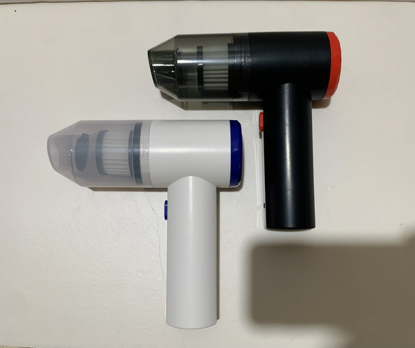 Cordless Car vacuum cleaner 